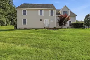 161 Forest Hill Way, Manchester, NH 03109 - Photo 3