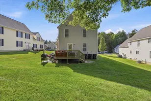 161 Forest Hill Way, Manchester, NH 03109 - Photo 9