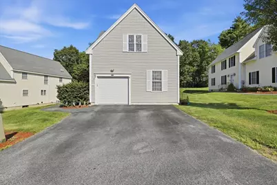 161 Forest Hill Way #43, Manchester, NH 03109 - Photo 5