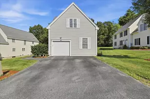 161 Forest Hill Way, Manchester, NH 03109 - Photo 5