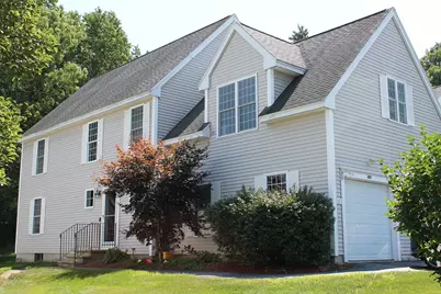 161 Forest Hill Way #43, Manchester, NH 03109 - Photo 1