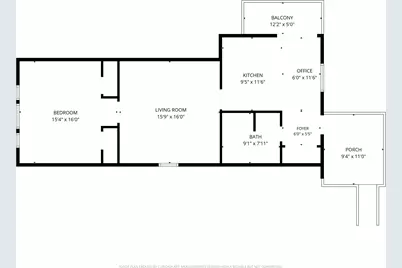 87 Mechanic Street, Alstead, NH 03602 - Photo 27