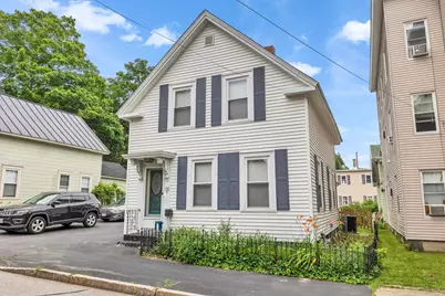 148 Parker Street, Manchester, NH 03102 - Photo 47