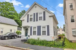 148 Parker St, Manchester, NH 03102 - Photo 47