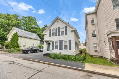 148 Parker Street, Manchester, NH 03102 - Photo 47
