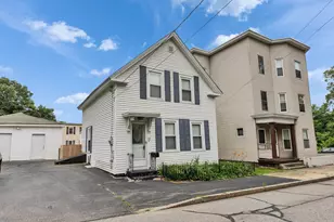 148 Parker St, Manchester, NH 03102 - Photo 1