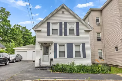 148 Parker Street, Manchester, NH 03102 - Photo 45