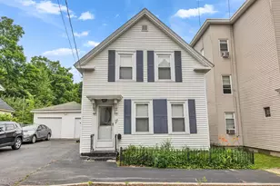 148 Parker St, Manchester, NH 03102 - Photo 45