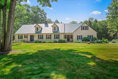 185 Thomas Road, Rindge, NH 03461 - Photo 1