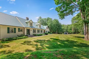 185 Thomas Rd, Rindge, NH 03461 - Photo 47