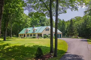 185 Thomas Rd, Rindge, NH 03461 - Photo 37