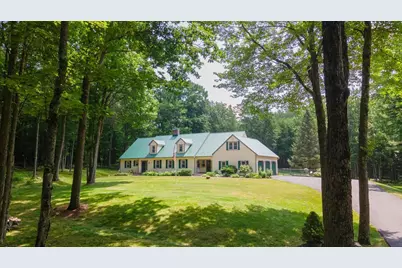 185 Thomas Road, Rindge, NH 03461 - Photo 3