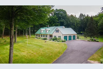 185 Thomas Road, Rindge, NH 03461 - Photo 9