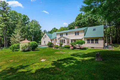 185 Thomas Road, Rindge, NH 03461 - Photo 39