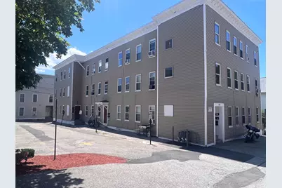 269  Cedar Street, Manchester, NH 03103 - Photo 1