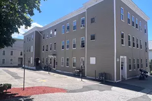 269 Cedar St, Manchester, NH 03103 - Photo 1