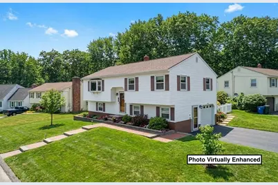 366 Blevens Drive, Manchester, NH 03104 - Photo 1