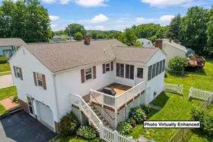 366 Blevens Dr, Manchester, NH 03104 - Photo 1