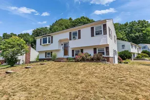366 Blevens Dr, Manchester, NH 03104 - Photo 5