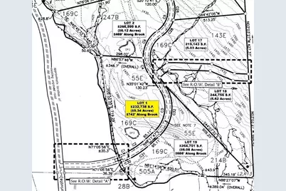 Lot 1 Ginnie Lane #R020-0010-0001, Errol, NH 03579 - Photo 21