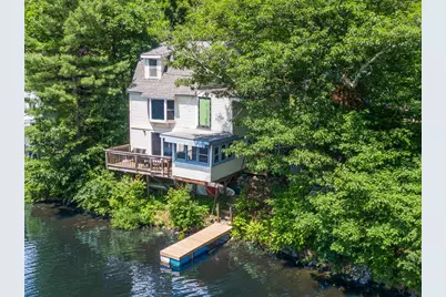 84 Dodge Pond Road, Lyman, NH 03585 - Photo 1