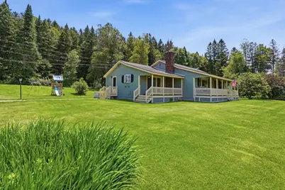94 Indian Stream Road, Pittsburg, NH 03592 - Photo 1
