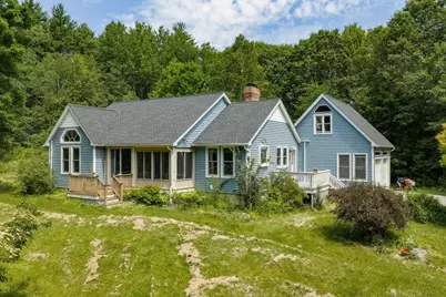 35 Stevens Hill Road, Nottingham, NH 03290 - Photo 1