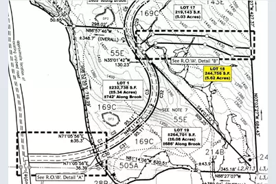 Lot 18 Ginnie Lane #R020-0010-0018, Errol, NH 03579 - Photo 19