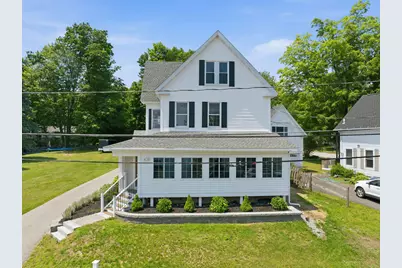 68 Edgewater Avenue, Laconia, NH 03246 - Photo 3