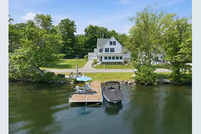 68 Edgewater Avenue, Laconia, NH 03246 - Photo 1