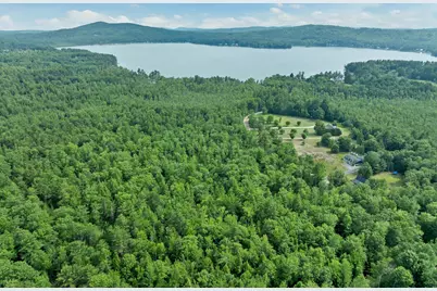 Lot 417-46 Stevens Road #Lot 46 Map417, Effingham, NH 03882 - Photo 3