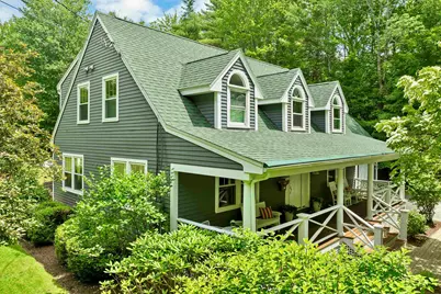 79 Waumbeck Road, Wolfeboro, NH 03894 - Photo 3