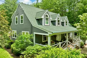 79 Waumbeck Rd, Wolfeboro, NH 03894 - Photo 3