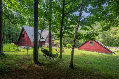 11 Snowshoe Hill Road, Claremont, NH 03743 - Photo 45
