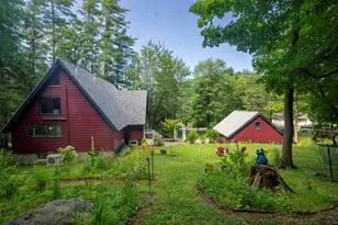 11 Snowshoe Hill Rd, Claremont, NH 03743 - Photo 3