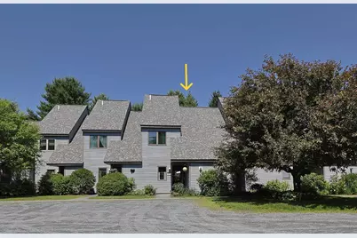99 Heather Drive #8F, Hartford, VT 05001 - Photo 1