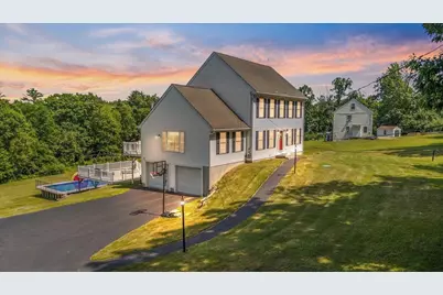248 Grant Road, Newmarket, NH 03857 - Photo 1