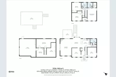 248 Grant Road, Newmarket, NH 03857 - Photo 3