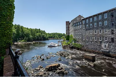 6 Bay Road #4, Newmarket, NH 03857 - Photo 13