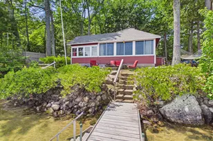 66-1 Dr True Rd, Sanbornton, NH 03269 - Photo 3