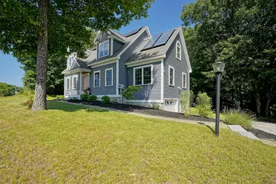 2 Wood Ridge Lane, Exeter, NH 03833 - Photo 33
