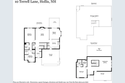 10 Terrell Lane #10, Hollis, NH 03049 - Photo 41