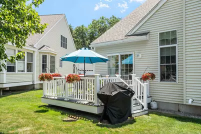 10 Terrell Lane #10, Hollis, NH 03049 - Photo 7