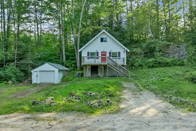 21 Birch Tree Lane, Hillsboro, NH 03244 - Photo 1