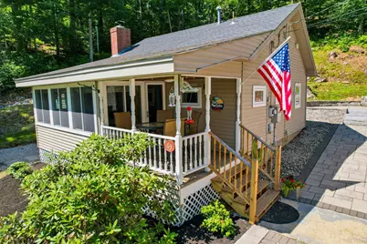 63 Lake Shore Drive, Barnstead, NH 03225 - Photo 7
