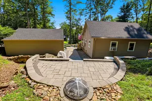 63 Lake Shore Dr, Barnstead, NH 03225 - Photo 5