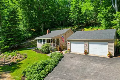 63 Lake Shore Drive, Barnstead, NH 03225 - Photo 5