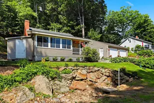 63 Lake Shore Dr, Barnstead, NH 03225 - Photo 1