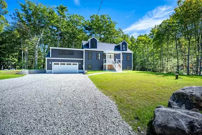 73 Spruce Road, Middleton, NH 03887 - Photo 49