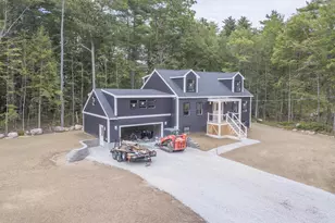 73 Spruce Rd, Middleton, NH 03887 - Photo 1